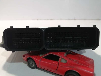 55354770 centralina motore SAAB 9-3 BERLINA 1.9 TID LINEAR I D 2004 1153935 - Immagine 1 di 4