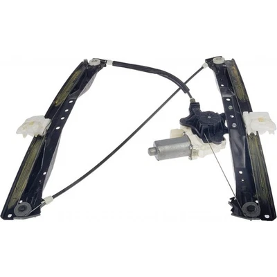 For Ram C/V 2012 13 14 2015 Window Regulator And Motor | Plastic Gear Bolt Type Foto 1 de 4