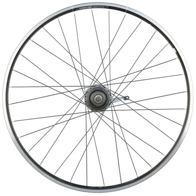 Electra Townie Commute 7i 700c Rear Wheel, 7-Speed, Coaster Brake, Bolt-On - Image 1 of 4