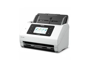 Epson EdgeLink DS-800WN ADF Scanner - 600 dpi Optical 24-bit Color - 50 ppm  - - Picture 1 of 4
