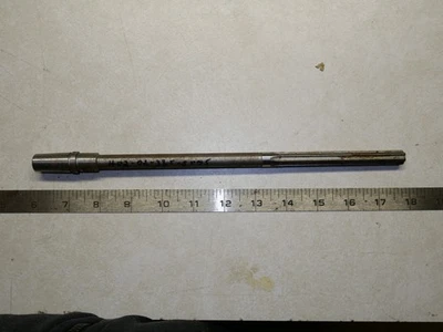 Husillo Delta 402-02-385-5005 Foto 1 de 3