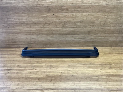 2018-2024 Audi RS5 B9 S5 Sun Roof Sunroof Wind Deflector Black 10029204 OEM - Изображение 1 из 4