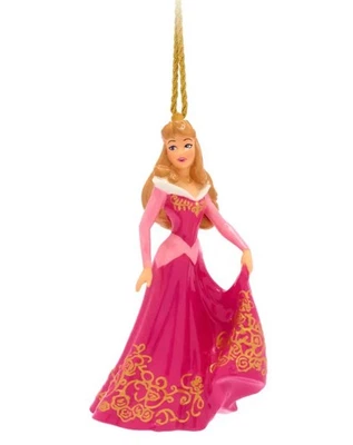 Disney Princess Sleeping Beauty Ornament Figure Porcelain NIB - Image 1 of 4