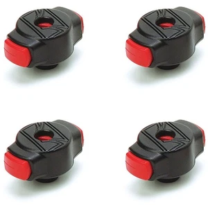 Ersatzteil Tama Quick-Set Cymbal-Mate 4 Pack  NEU - Bild 1 von 1