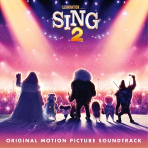 Various Artists Sing 2 (Vinyl) 12" Album - Picture 1 of 2