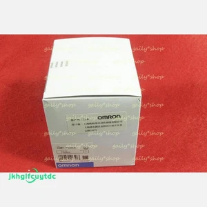 1PZ NEW OMRON CQM1-PA206 CQM1PA206 Alimentatore 100-240VAC - Foto 1 di 1
