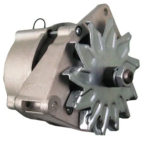 NEW ALTERNATOR FOR DEUTZ ALLIS TRACTOR 6240 6250 6260 6265 6275 7085 1175731 - Picture 1 of 3