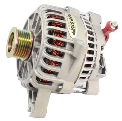 Tuff Stuff Performance 8252 Alternator for 99-04 Ford Mustang - Image 1 of 2