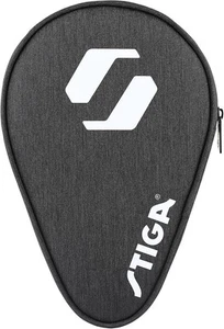 Estuche para Raqueta Stiga Eco Rival, Práctico Bolsa con Espacio para 1 Raqueta de Tenis de Mesa - Imagen 1 de 1