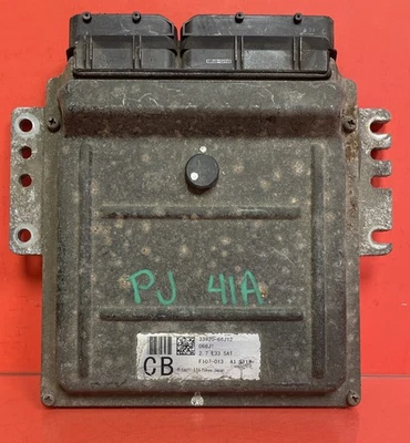 2006 Suzuki Grand Vitara - Automatic - ECU ECM - #33920-66J12 Warranty - Image 1 of 3