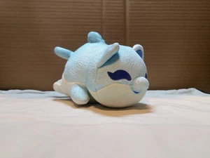 Aphmau MeeMeows Litter 5 Under The Sea Kitten Plush Dolphin Cat Plush - Picture 1 of 5