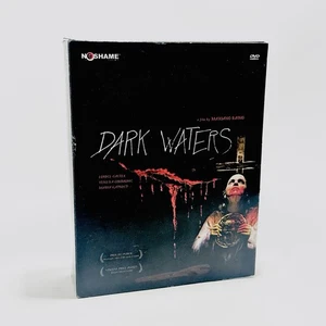 Dark Waters Limited Collectors Edition Box Set With Plaque (No DVD) - Imagen 1 de 3