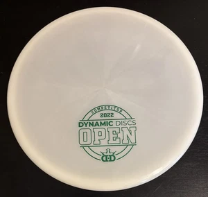 Dynamic Discs Lucid Culprit Dynamic Discs Open 176 grams - Picture 1 of 2