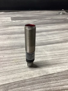 Sensore fotoelettrico Balluff BOS013M BOS 18M-PA-LR10-S4 #134N70 - Foto 1 di 4