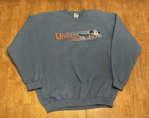 Vintage Underdog Movie Promo Crewneck Sweatshirt XL 2006 - Picture 1 of 8