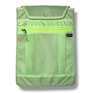 Neu Patagonia Refugio gepolsterte Laptop/Tablet Hülle mit Netztasche 13" - Bild 1 von 4