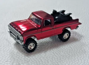 Loose Hot Wheels Texas Drive Em from 2009 Classics Series 5 Chase Set MINT - Picture 1 of 8
