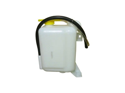 Radiator Overflow Tank suitable for Nissan Navara D21 Dayco DOT0049 - Image 1 of 3