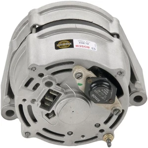 Fits Mercedes-Benz Bosch Remanufactured Alternator AL80X / 005154740288 / BOA080 - Picture 1 of 4