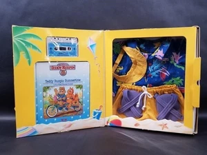 Teddy Ruxpin Summertime set in scatola - Foto 1 di 6