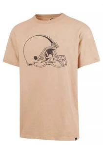 47' Cleveland Browns Dusted Imprint Khali Shirt - Bild 1 von 2