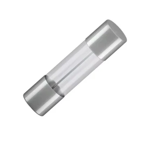 FUSIBILE RAPIDO 5X20mm 3,15 A - Foto 1 di 1