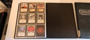 AEG L5R CCG Legend of the Five Rings 120+ Karten Portfolio 9 Französisch und Englisch.R - Bild 1 von 12