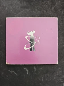 Jamiroquai : Cosmic Girl - 4 Track CD Single - 1996 Sony Music Entertainment - Picture 1 of 2