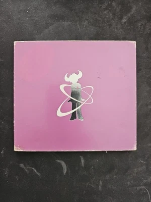 Jamiroquai : Cosmic Girl - 4 Track CD Single - 1996 Sony Music Entertainment — 第 1/2 张图片