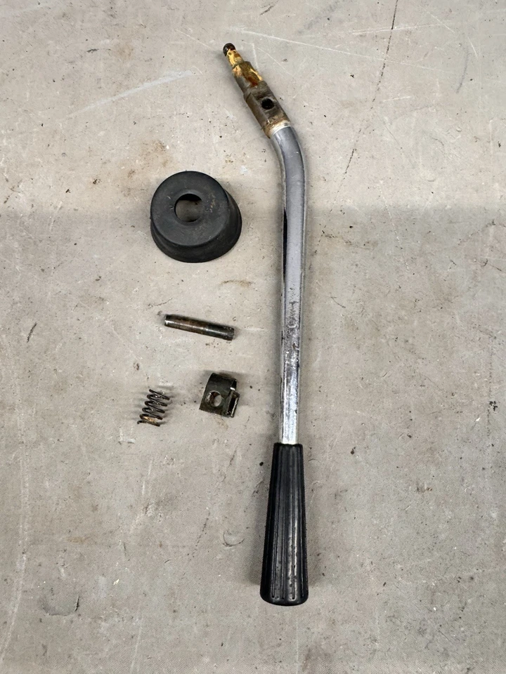 Chevy 1958-1966 palanca de cambios palanca de cambios Chevelle Nova BelAir automático Impala Foto 1 de 4