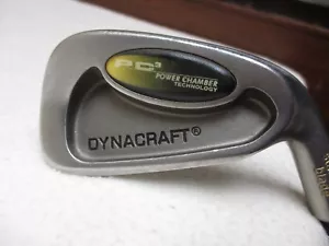 /Dynacraft PC3 Power Chamber Technology #5 Iron - Right Hand - Men's - Picture 1 of 12