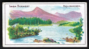 GOODBODY - IRISH SCENERY (PRIMROSE) - BALLINAHINCH - Picture 1 of 2