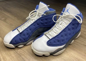 Size 11 - Air Jordan 13 Retro 2005 Flint - Picture 1 of 9