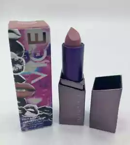 Urban Decay BackTalk Matte Lipstick Vice High Impact Vegan Authentic New - Picture 1 of 8