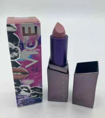 Urban Decay BackTalk Matte Lipstick Vice High Impact Vegan Authentic New - Image 1 of 4