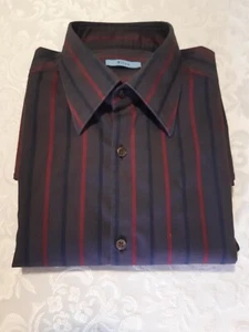 Camicia uomo in cotone ALTEA tg. 39 - Imagen 1 de 10