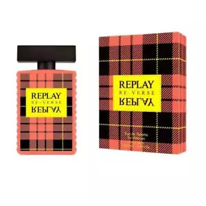 Replay Signature Reverse Damen Parfüm 100ml - Bild 1 von 1