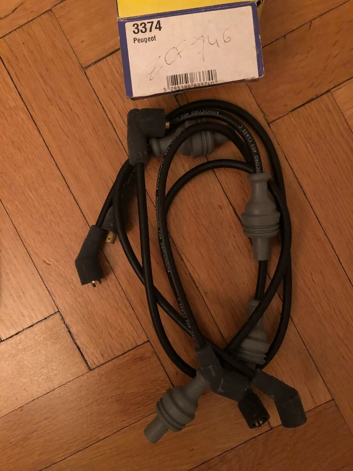 IGNITION HARNESS 3374 FOR PSA 5967-30 9541-28 9541-15 NEW ORIGINAL - Image 1 of 1