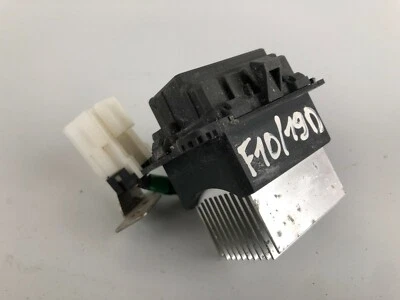 2009 - 2013 Subaru Forester AC Conditioning Heater Blower Fan Relay T1001553N - Image 1 of 4