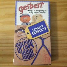 Gerbert Vhs for sale | eBay