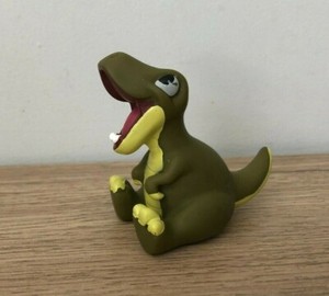 DINOSAURS & FRIENDS PREHISTORIC TOY FIGURES by DEAGOSTINI Multi Listing