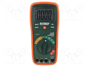 1 Stück, Digitaler Multimeter EX470A /E2DE - Bild 1 von 9