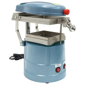 110V Vacuum Film Press Forming Machine Braces Making Tool 800W - Picture 1 of 14