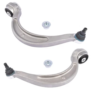 2X Front Lower Rearward Control Arm for Audi A4 A5 S4 S5 RS5 17-21 526845 526846 - Picture 1 of 11