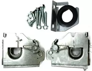 Wayne Dalton Torquemaster Plus Doppelfederwickel-Bausatz 320224P - Bild 1 von 2