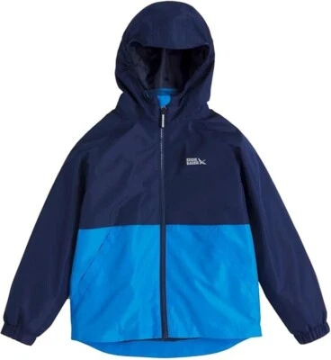 Eddie Bauer Jacket Boys Large Blue Fleece 3-in-1 - Image 1 of 4