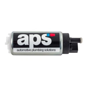 APS GSS342 255 LPH im Tank Kraftstoffpumpe für Mini Cooper S 1.6 2001 - 2012 - Bild 1 von 1