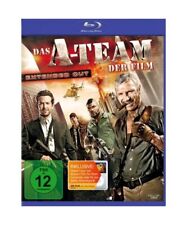 Das A-Team - Der Film - Extended Cut (+ Digital Copy Disc) [Blu-ray], Liam Neeso