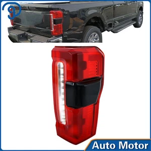 Luz trasera LED para Ford F250 F350 Super Duty 2023 2024 lámpara lateral pasajero - Imagen 1 de 13