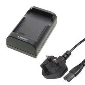 Battery Charger for Canon BP-208 BP-308 BP-214 BP-315, DC230 DC220 DC211 DC210 - Picture 1 of 1